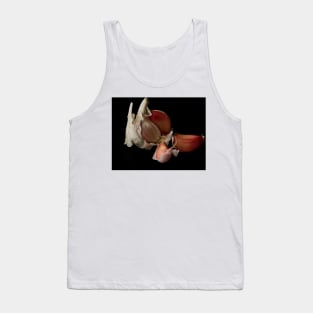 Garlic Tank Top